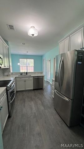 9500 Kilburn Court, Montgomery, AL 36117