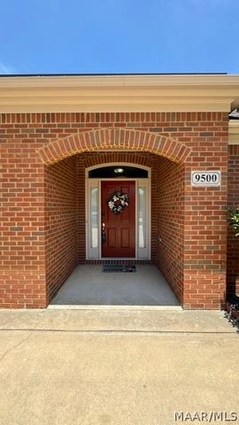 9500 Kilburn Court, Montgomery, AL 36117