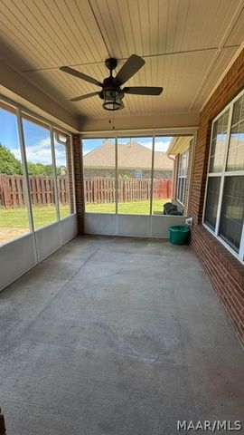9500 Kilburn Court, Montgomery, AL 36117