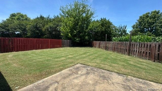 9500 Kilburn Court, Montgomery, AL 36117