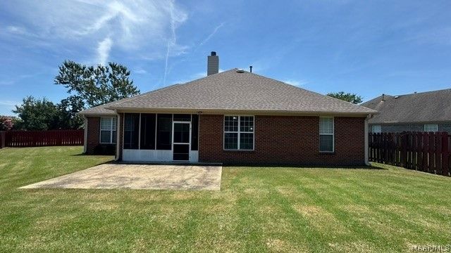 9500 Kilburn Court, Montgomery, AL 36117