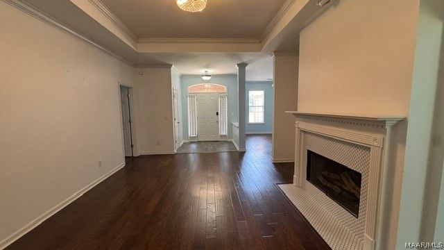 9500 Kilburn Court, Montgomery, AL 36117