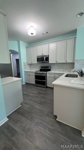 9500 Kilburn Court, Montgomery, AL 36117