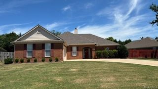 9500 Kilburn Court, Montgomery, AL 36117