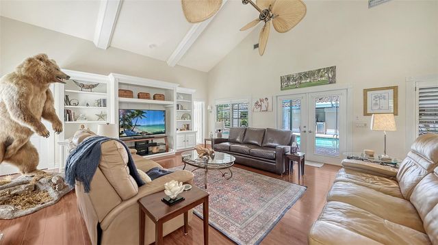 3988 LOSILLIAS DRIVE, Sarasota, FL 34238