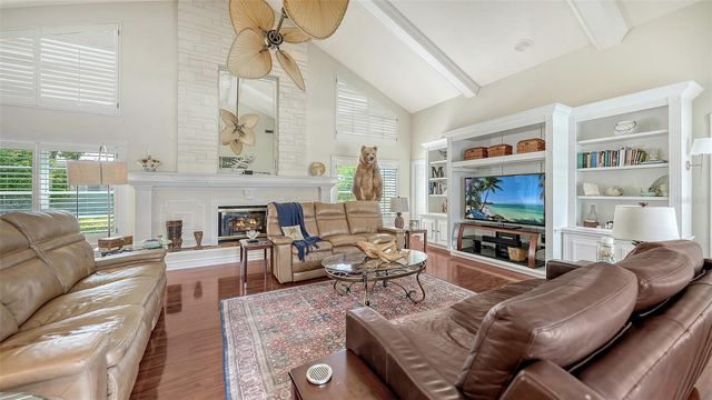 3988 LOSILLIAS DRIVE, Sarasota, FL 34238