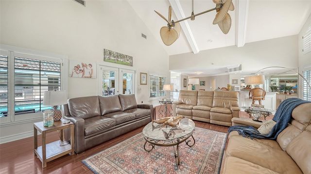 3988 LOSILLIAS DRIVE, Sarasota, FL 34238