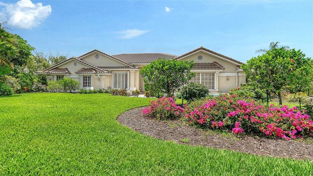 3988 LOSILLIAS DRIVE, Sarasota, FL 34238