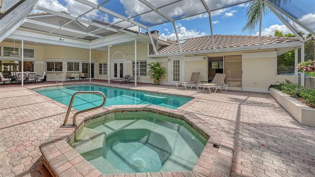 3988 LOSILLIAS DRIVE, Sarasota, FL 34238