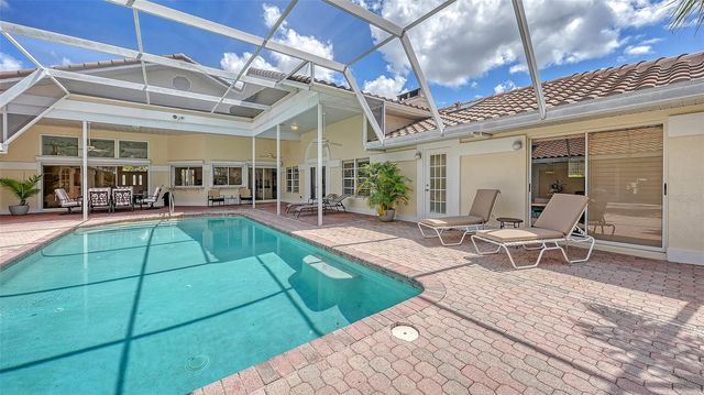 3988 LOSILLIAS DRIVE, Sarasota, FL 34238
