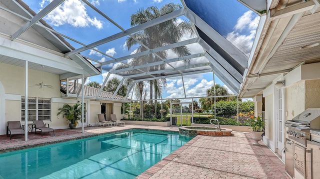 3988 LOSILLIAS DRIVE, Sarasota, FL 34238