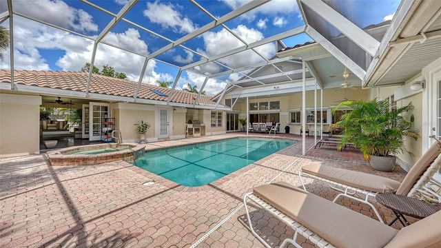 3988 LOSILLIAS DRIVE, Sarasota, FL 34238