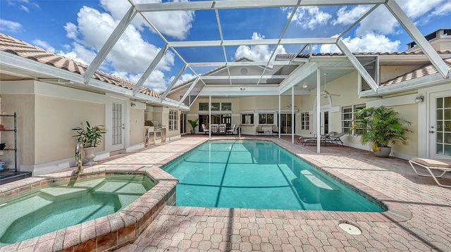 3988 LOSILLIAS DRIVE, Sarasota, FL 34238