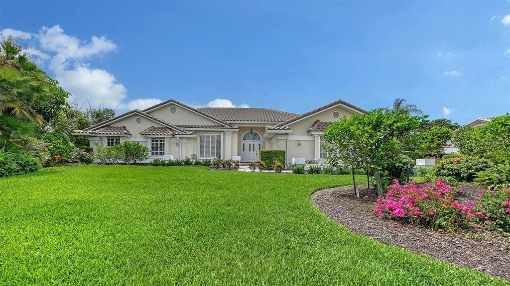 3988 LOSILLIAS DRIVE, Sarasota, FL 34238