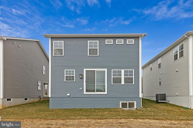 5719 HOWARD DR, Glen Burnie, MD 21061