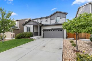 6421 Dry Fork Circle, Frederick, CO 80516