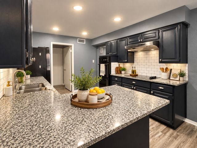 2314 Garden Park Court, Arlington, TX 76013