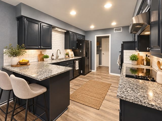 2314 Garden Park Court, Arlington, TX 76013