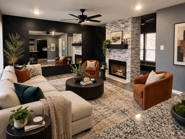 2314 Garden Park Court, Arlington, TX 76013