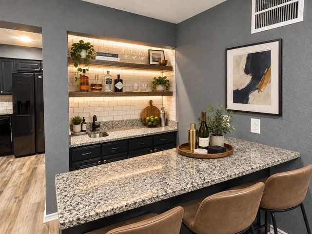 2314 Garden Park Court, Arlington, TX 76013