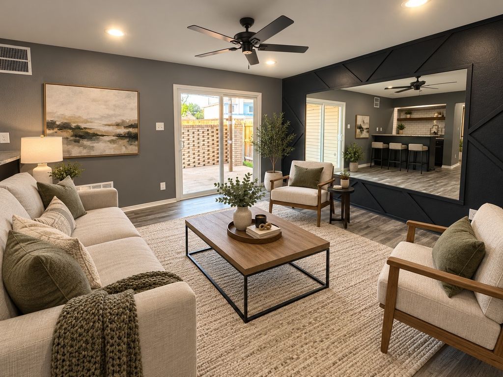 2314 Garden Park Court, Arlington, TX 76013