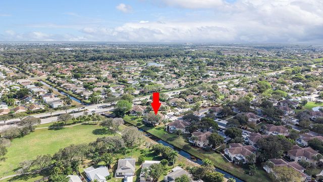 5704 Wheatley Court, Boynton Beach, FL 33436