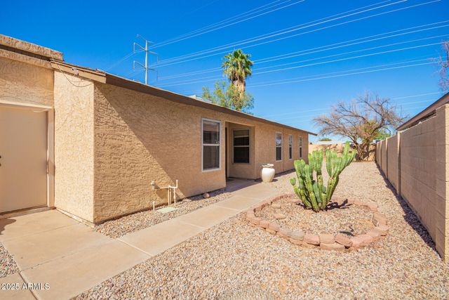 4126 E COVINA Street, Mesa, AZ 85205