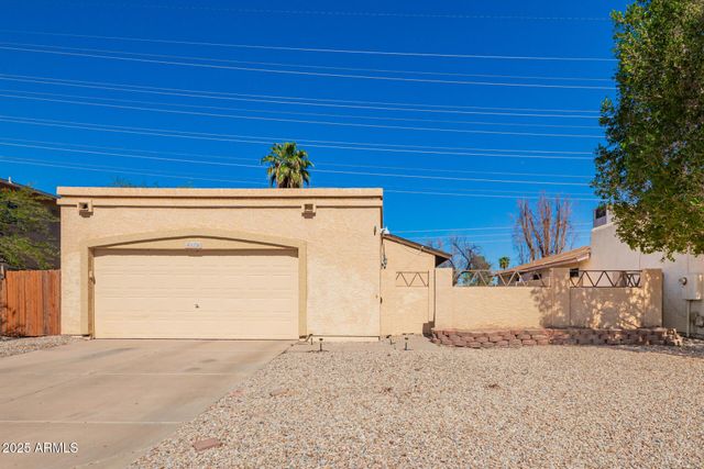 4126 E COVINA Street, Mesa, AZ 85205