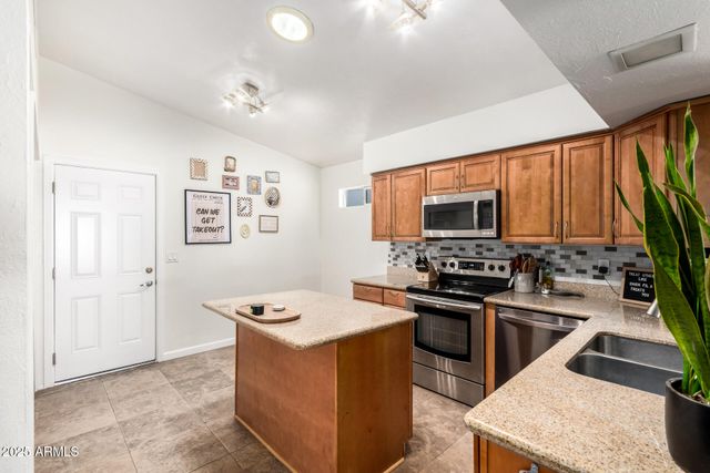 4126 E COVINA Street, Mesa, AZ 85205