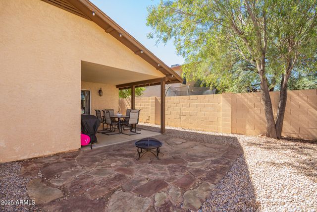 4126 E COVINA Street, Mesa, AZ 85205