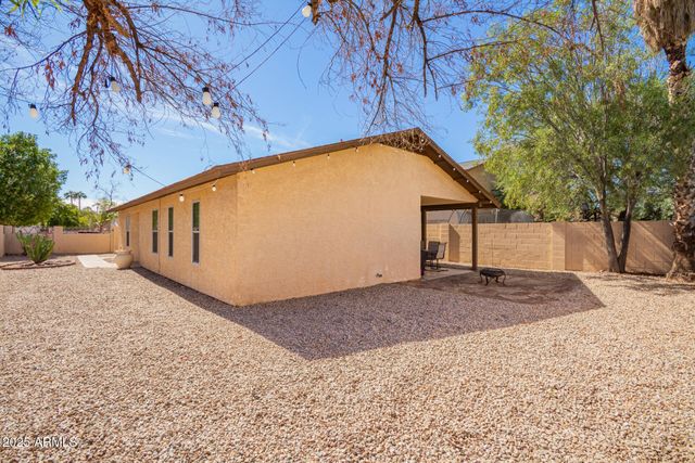 4126 E COVINA Street, Mesa, AZ 85205