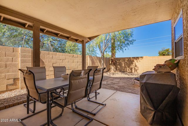 4126 E COVINA Street, Mesa, AZ 85205