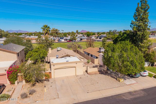 4126 E COVINA Street, Mesa, AZ 85205