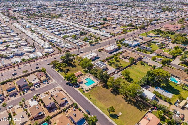 4126 E COVINA Street, Mesa, AZ 85205