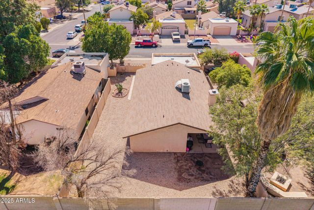 4126 E COVINA Street, Mesa, AZ 85205