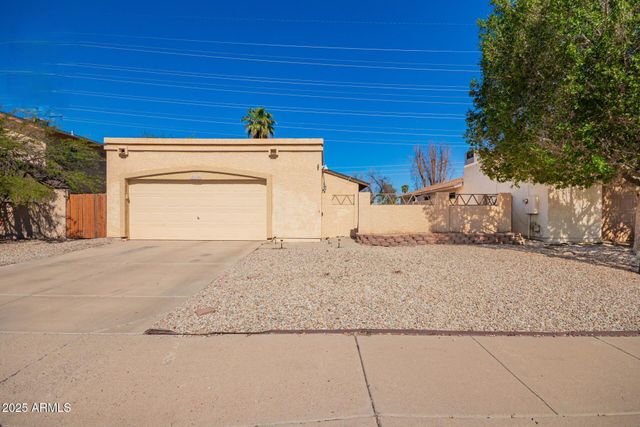 4126 E COVINA Street, Mesa, AZ 85205