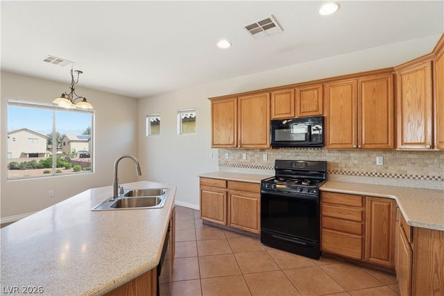 3042 Austin Pale Avenue, North Las Vegas, NV 89081