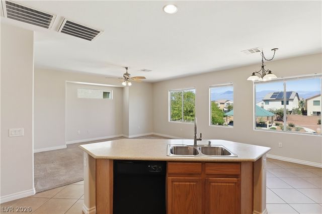 3042 Austin Pale Avenue, North Las Vegas, NV 89081