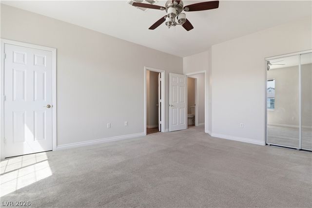 3042 Austin Pale Avenue, North Las Vegas, NV 89081