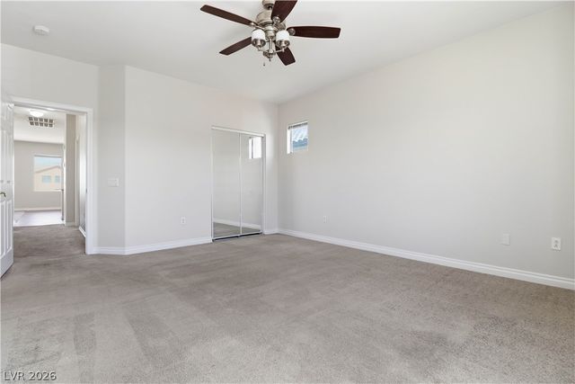 3042 Austin Pale Avenue, North Las Vegas, NV 89081