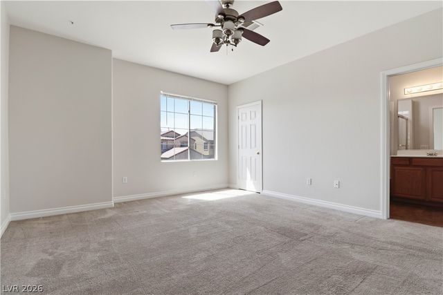 3042 Austin Pale Avenue, North Las Vegas, NV 89081