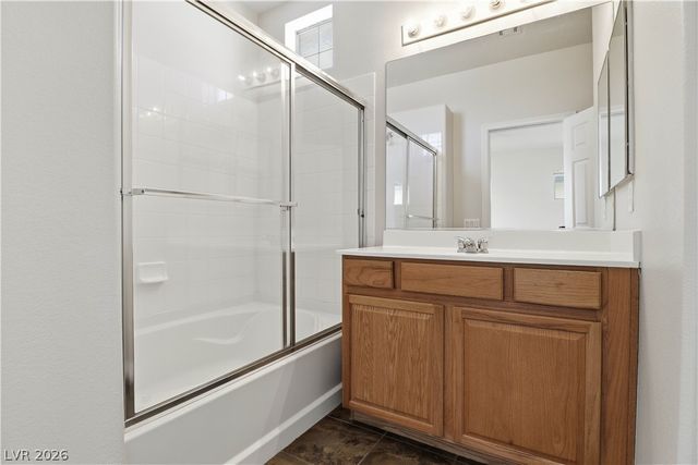 3042 Austin Pale Avenue, North Las Vegas, NV 89081