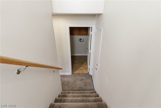 3042 Austin Pale Avenue, North Las Vegas, NV 89081