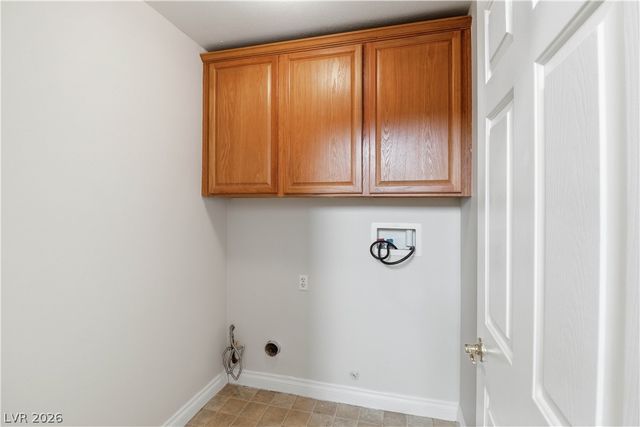 3042 Austin Pale Avenue, North Las Vegas, NV 89081