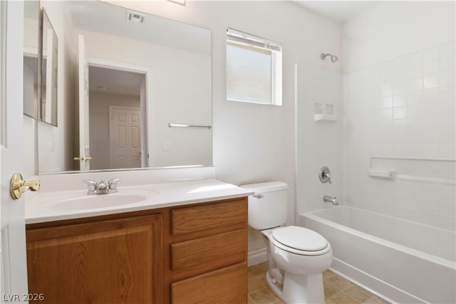 3042 Austin Pale Avenue, North Las Vegas, NV 89081