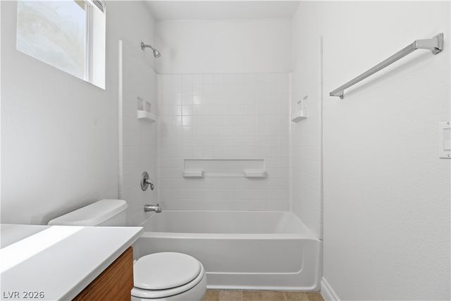 3042 Austin Pale Avenue, North Las Vegas, NV 89081