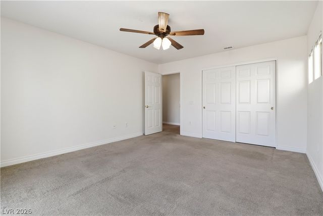 3042 Austin Pale Avenue, North Las Vegas, NV 89081