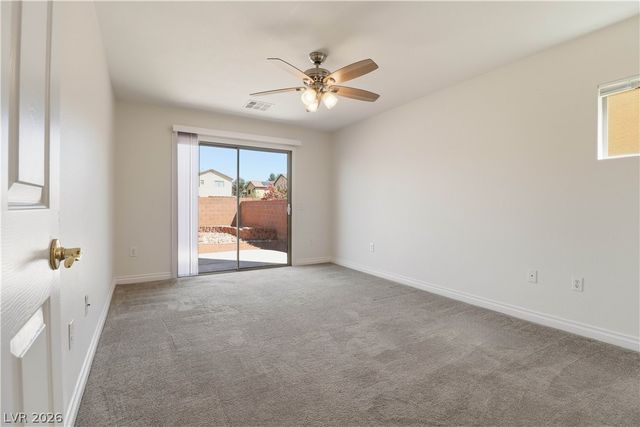 3042 Austin Pale Avenue, North Las Vegas, NV 89081