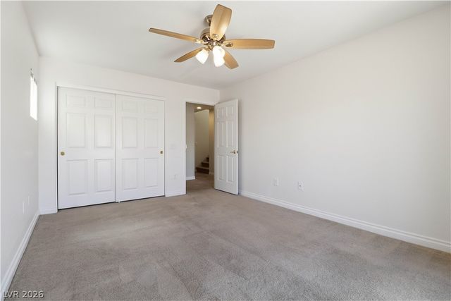 3042 Austin Pale Avenue, North Las Vegas, NV 89081