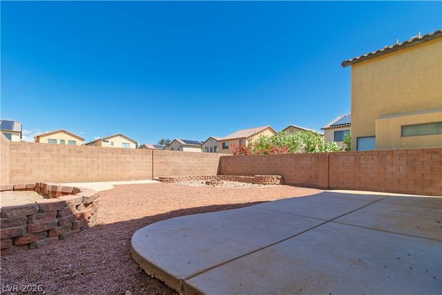 3042 Austin Pale Avenue, North Las Vegas, NV 89081